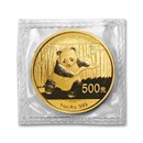 China 1 oz Gold Panda BU (Random Year, Sealed) China 1 oz Gold Panda BU (Random Year, Sealed)